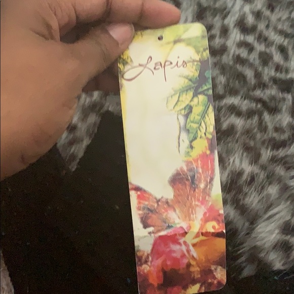 Fur Cardigan - Picture 2 of 2